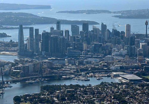 अष्ट्रेलियाली सरकारद्वारा राष्ट्रिय ‘एआई योजना’ सार्वजनिक