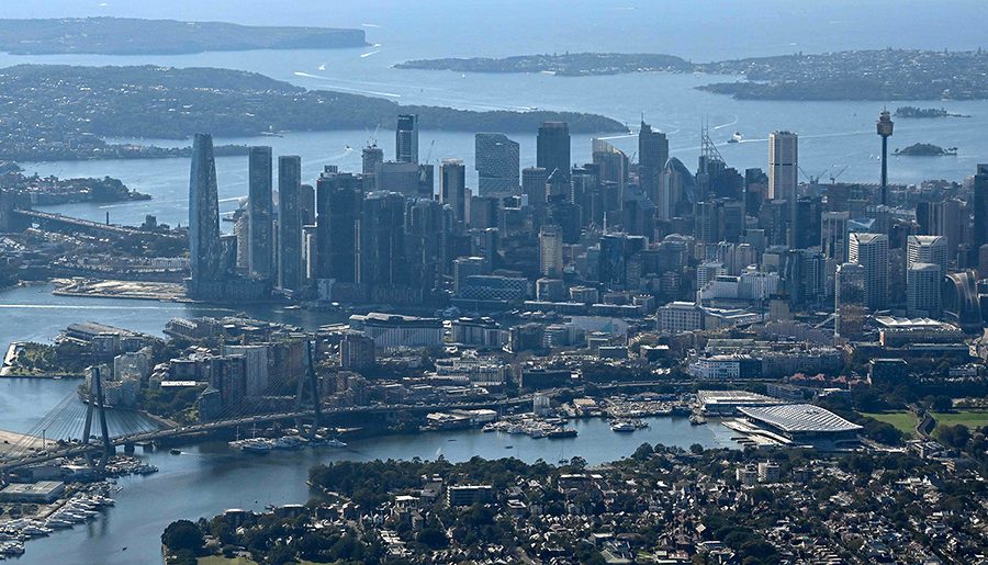 अष्ट्रेलियाली सरकारद्वारा राष्ट्रिय ‘एआई योजना’ सार्वजनिक