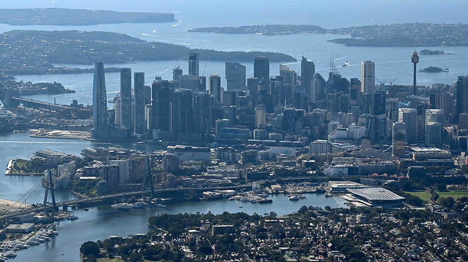 अष्ट्रेलियाली सरकारद्वारा राष्ट्रिय ‘एआई योजना’ सार्वजनिक