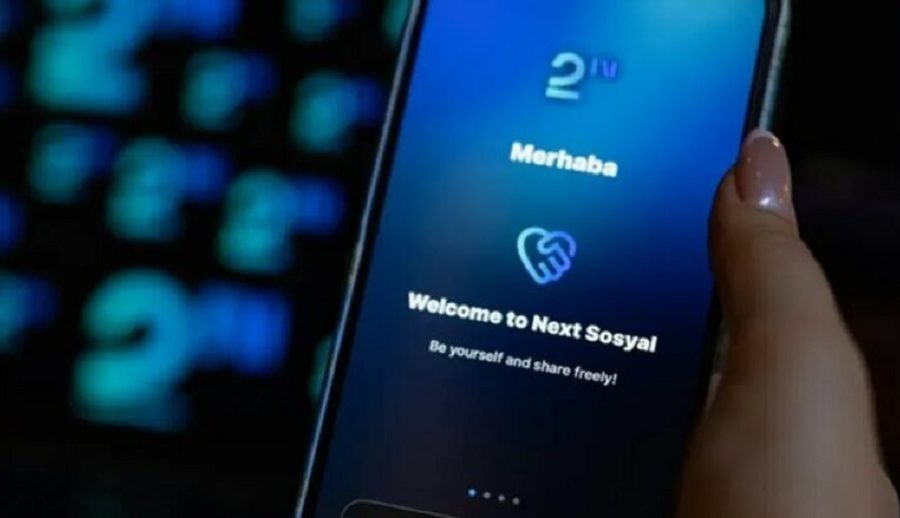टर्कीले ‘नेक्स्ट सोस्याल’ नामक आफ्नै सामाजिक सञ्जाल एप बनायो