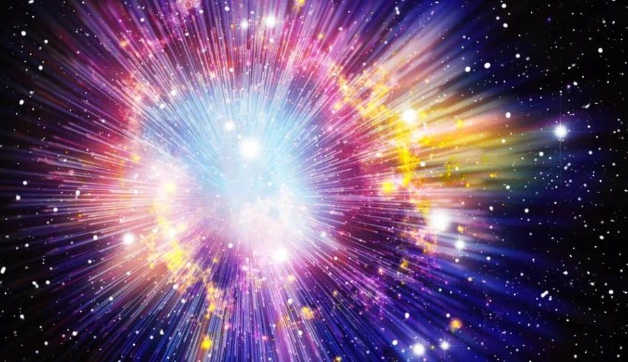 के ब्रह्माण्ड पनि मर्छ? कति छ यसको आयु?: यस्तो छ नयाँ तथ्य