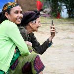 नब्बे प्रतिशत पुरुष र ८१ प्रतिशत महिलासँग आफ्नै मोबाइल फोन, ८२ प्रतिशत घरपरिवारमा इन्टरनेटको सुविधा