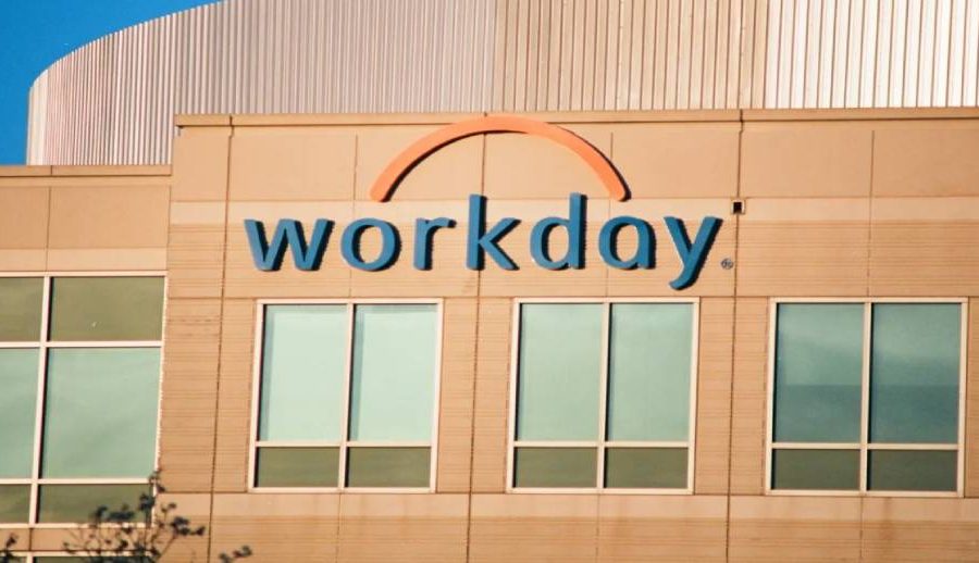 र्यान्समवेयर समूहको शैलीमा एचआर प्रविधि कम्पनी वर्कडेको डाटा चोरी, हजारौं प्रभावित