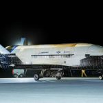 एक्स३७-बी अन्तरिक्ष यानले क्वान्टम नेभिगेशन प्रणाली परीक्षण गर्ने, कुनै दिन यसले जीपीएसलाई प्रतिस्थापन गर्ने अपेक्षा