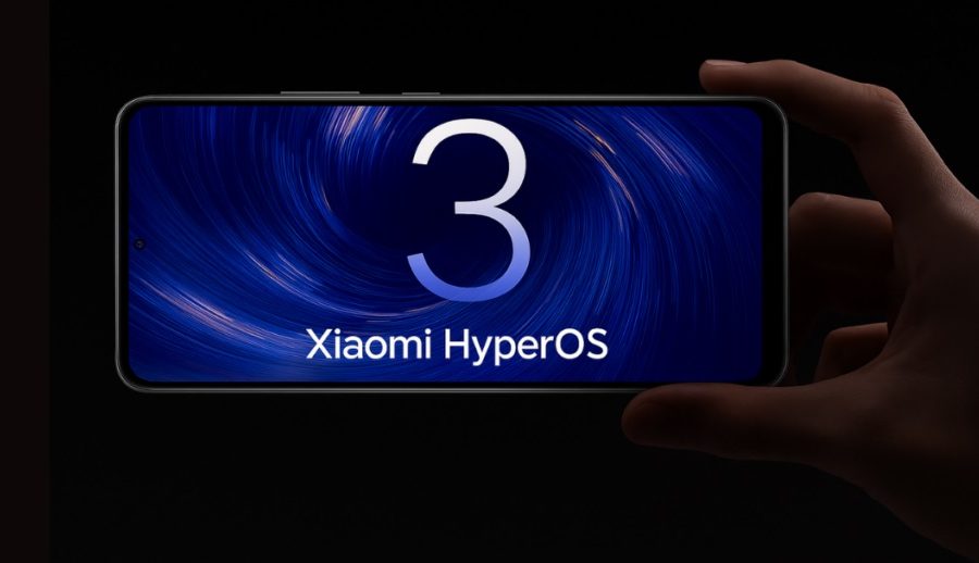 शाओमीद्वारा एन्ड्रोइड १६ मा आधारित हाइपरओएस ३.० घोषणा, बिटा संस्करण छिट्टै आउने