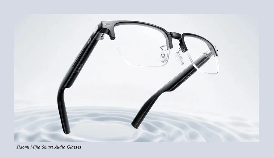 चीनको स्मार्ट ग्लासेस बजार १२१ प्रतिशत वृद्धिको साथ सन् २०२५ मा दोब्बर हुने