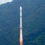 चीनद्वारा नयाँ परीक्षण स्याटेलाइट अन्तरिक्षमा प्रक्षेपण