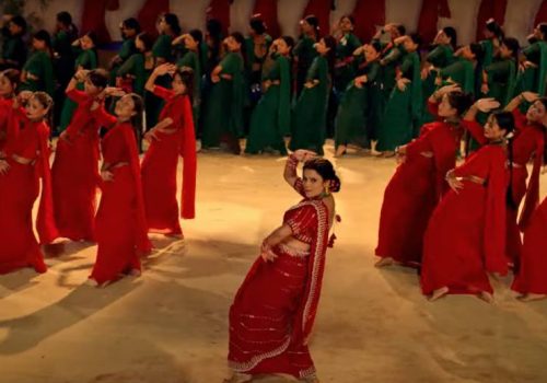 युट्युबमा तीज गीतको लहर