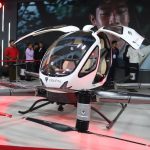 यस्तो रह्यो नाडा अटो शो को पहिलो दिन, हेर्नुहोस् तस्बिरमा