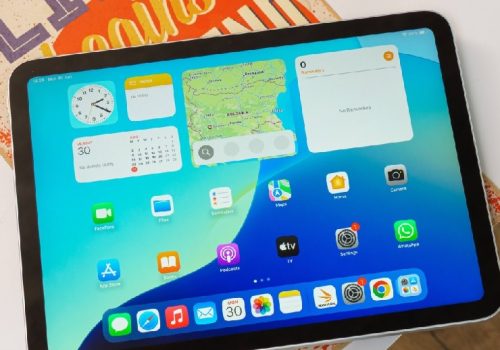 दोस्रो त्रैमासिकमा विश्वव्यापी ट्याब्लेट ढुवानी १३ प्रतिशतले बढ्यो, एप्पलले अग्रता लियोः आईडीसी