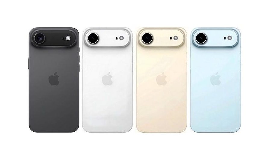 आईफोन १७ एयरमा प्रयोग गरिने चिपसेटको खुलासा