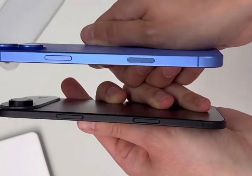 आईफोन १७ एयरमा पातलो ब्याट्री समावेश गरिने