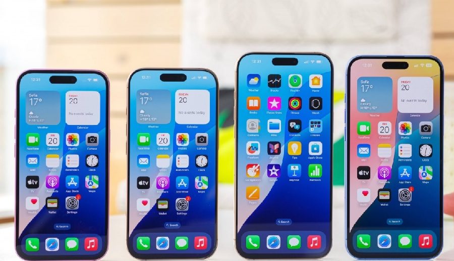 एप्पलले ३ अर्बभन्दा बढी आईफोनहरू बिक्री गर्यो: रिपोर्ट