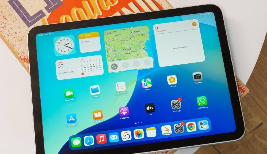 अर्को इन्ट्री–लेभल आईप्याडले एप्पल इन्टेलिजेन्सलाई समर्थन गर्ने