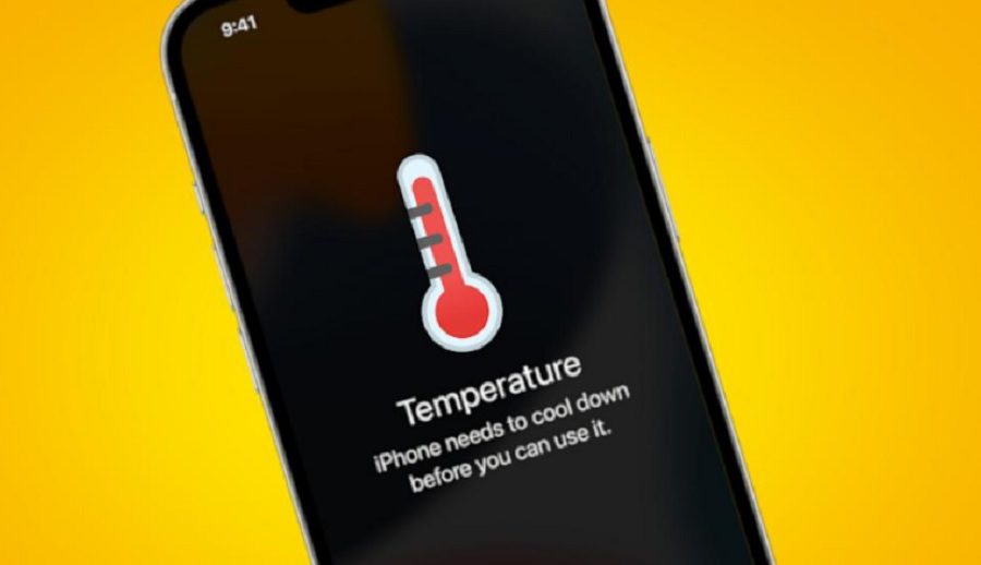 गर्मी याममा आफ्नो फोनलाई अत्यधिक तात्नबाट कसरी जोगाउने? यस्ता छन् उपयोगी टिप्स