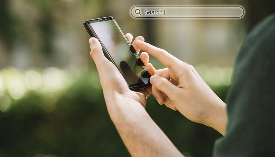 मोबाइल फोनको प्रभाव र दुष्प्रभाव