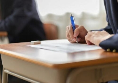 डेनमार्कका हाई स्कूलका विद्यार्थीहरूले आर्टिफिसियल इन्टेलिजेन्स प्रयोग गर्न पाउने