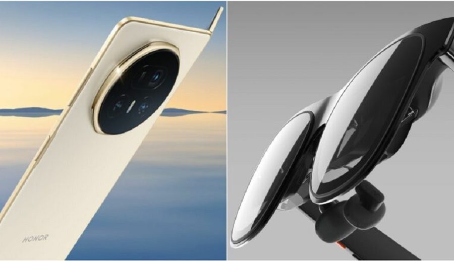 आफ्ना उत्पादनहरूलाई सानो र पातलो बनाउने होडबाजीमा प्रविधि कम्पनीहरू