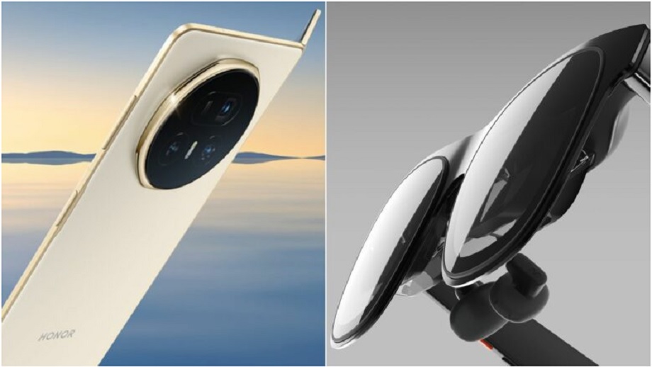 आफ्ना उत्पादनहरूलाई सानो र पातलो बनाउने होडबाजीमा प्रविधि कम्पनीहरू