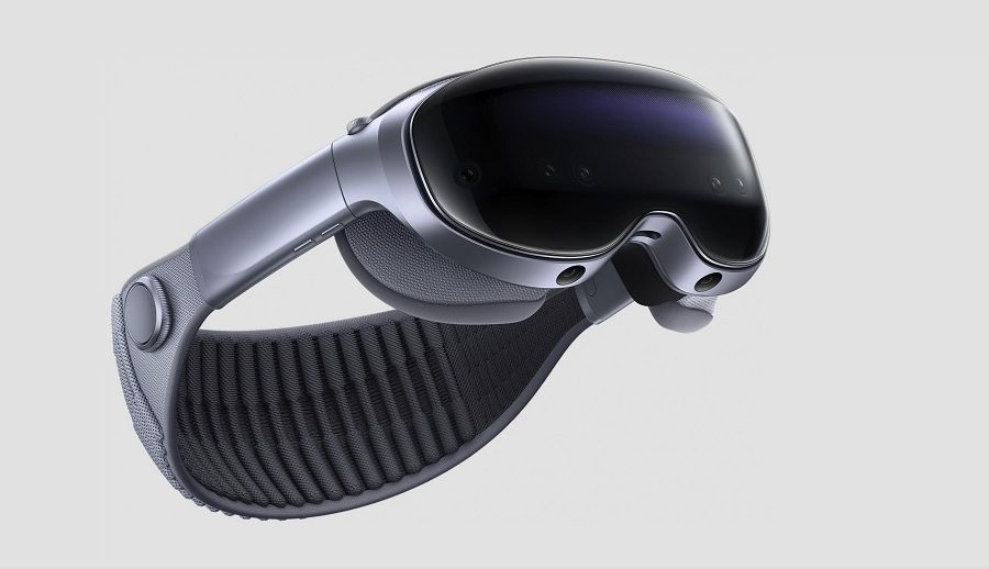 भिभो भिजन एक्सप्लोरर एडिशन मिक्स्ड रियालिटी हेडसेट आधिकारिक रूपमा डेब्यू