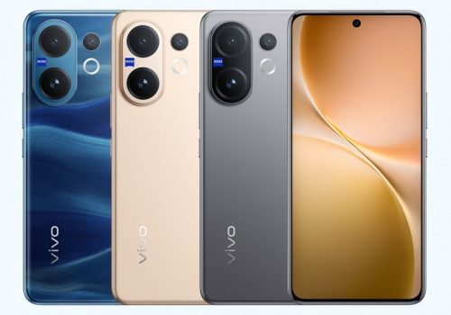 भिभो भी६० सार्वजनिक: ६,५०० एमएएच ब्याट्री, जाइस–समर्थित ट्रिपल रियर क्यामरालगायत विशेषता