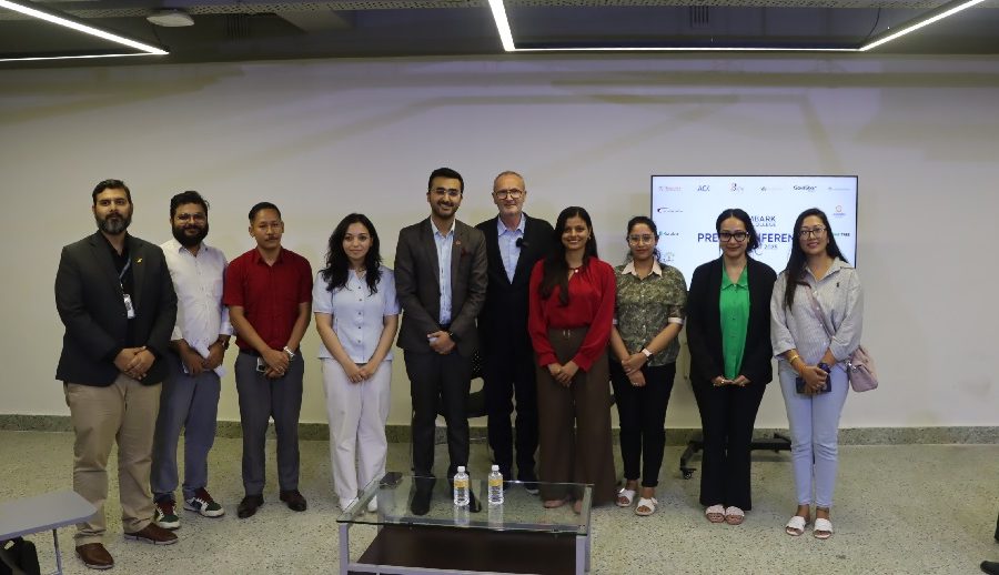 इम्बार्क कलेजले शुरु गर्यो स्टार्टअप क्षमता विकास कार्यक्रम