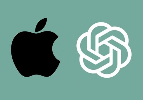 के एप्पलले आफ्नै च्याटजीपीटी जस्तै एआई एप ल्याउँदैछ?
