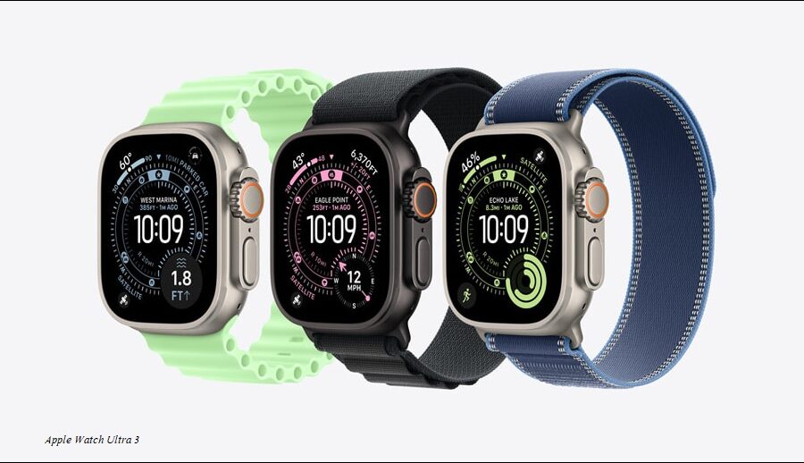 एप्पल वाचको फिचरमा पेटेन्ट उल्लङ्घन गरेकोमा एप्पलले मासिमो लाई साढे ६३ करोड डलर तिर्नुपर्ने