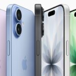 एप्पलले आईफोन १८ लाई १२ जीबीको एलपीडीडीआर५एक्स र्याममा स्तरोन्नति गर्ने