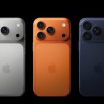 आईफोन १७ सिरिज नेपाली बजारमा, यस्तो छ मूल्य सूची