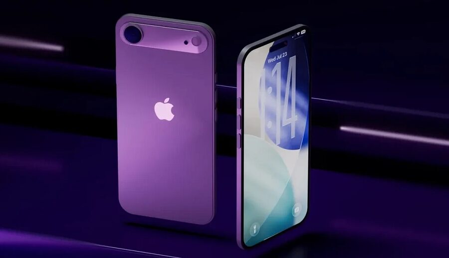 एप्पलले ल्यायो लिक्विड ग्लासलाई कस्टमाइज गर्न सजिलो बनाउने नयाँ फिचर