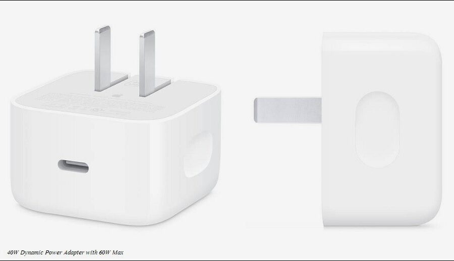 नयाँ आईफोन १७ सिरिजलाई पुरानो यूएसबी चार्जरले छिटो चार्ज गर्न नसक्ने