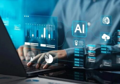 भानु नगरपालिका भित्रका शिक्षकलाई ‘एआई’ तालिम