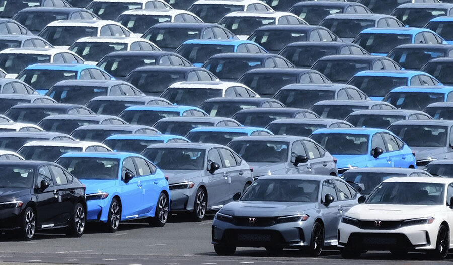 अमेरिकी अटो र अन्य सामानमा कम भन्सार शुल्क लागू गर्ने ट्रम्पको आदेशलाई जापानद्वारा स्वागत