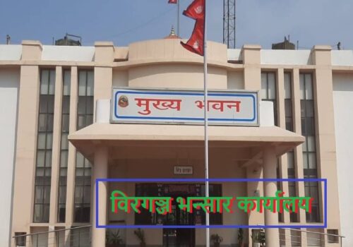 वीरगञ्ज नाका हुँदै दुई महिनामा सात अर्बका सवारीसाधन तथा पार्टपुर्जा भित्रिए