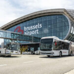 European airports hit by ‘cyber-related disruption’: service provider