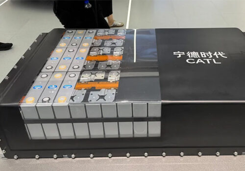 शाओमी इभी र लीपमोटर लगायत चिनियाँ इभी निर्माताहरूले ८० किलोवाट आवर ब्याट्री प्याकको इभी मोडल लन्च गर्ने