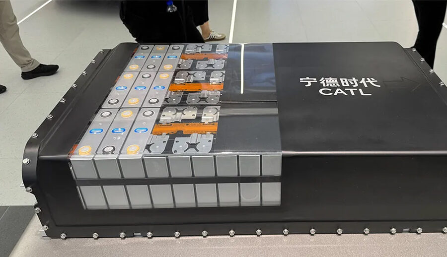 शाओमी इभी र लीपमोटर लगायत चिनियाँ इभी निर्माताहरूले ८० किलोवाट आवर ब्याट्री प्याकको इभी मोडल लन्च गर्ने