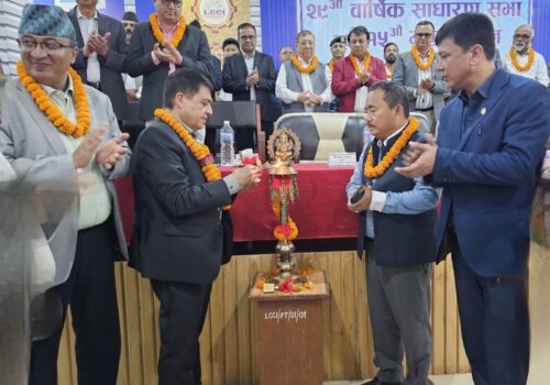 सूचना, प्रविधि र सीपयुक्त रोजगारीमा लगानी बढाउनुपर्नेमा जोड