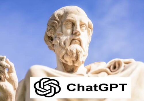 वैज्ञानिकहरूले २ हजार वर्षभन्दा पुरानो गणितीय समस्या च्याटजीपीटी लाई सोधे, उत्तर देखेर चकित