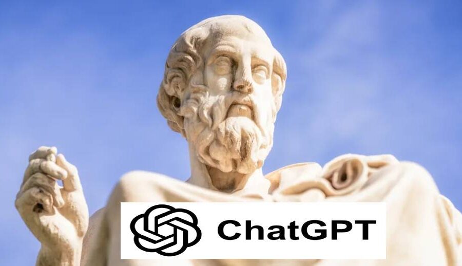 वैज्ञानिकहरूले २ हजार वर्षभन्दा पुरानो गणितीय समस्या च्याटजीपीटी लाई सोधे, उत्तर देखेर चकित