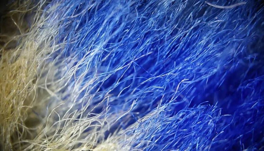 वैज्ञानिकहरुले एउटै लचिलो धागोमा समेटे सम्पूर्ण कम्प्युटिङ उपकरण, भविष्यमा यस्तै धागोको कपडा बनाउने लक्ष्य