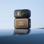 डीजेआईले ओस्मो नानो मिनी एक्सन क्यामरा घोषणा गर्यो