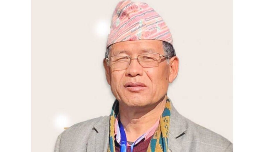 सामाजिक सञ्जाल कानुनबमोजिम सञ्चालन हुनुपर्छ: कांग्रेस उपसभापति गुरुङ