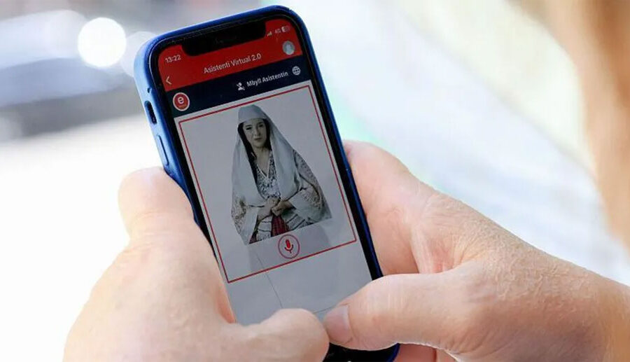 विश्वकै पहिलो एआई मन्त्री अल्बानियामा नियुक्त, भ्रष्टाचार अन्त्य गर्न सहयोग गर्ने प्रधानमन्त्रीको भनाई