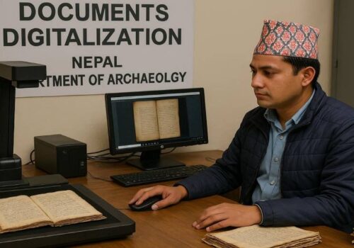 तिस लाख अभिलेख विद्युतीकरण