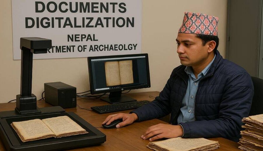 तिस लाख अभिलेख विद्युतीकरण