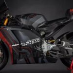 के डुकाटीले ब्याट्रीबाट चल्ने मोटरसाइकल ल्याउँदैछ?