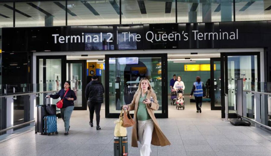 साइबर हमलापछि चेक इन सेवा सञ्चालनमा ल्याउन ईयूका विमानस्थलहरुलाई समस्या