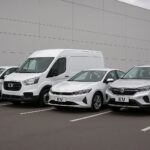 विद्युतीय सवारीसाधनलगायतको आयातबाट नेचुङ भन्सारले उठायो तीन अर्ब ४९ करोड राजस्व